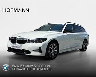 BMW 330 Gebrauchtwagen
