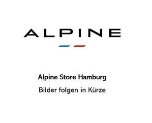 Alpine A110 Gebrauchtwagen