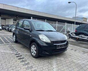 Daihatsu Sirion Gebrauchtwagen