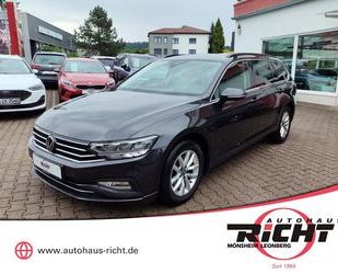 VW Passat Variant Gebrauchtwagen