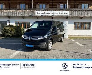 VW T6 Caravelle Gebrauchtwagen