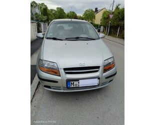 Daewoo Kalos Gebrauchtwagen