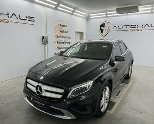 Mercedes-Benz GLA 200 Gebrauchtwagen