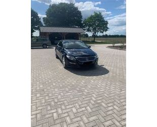 VW CC Gebrauchtwagen