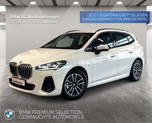 BMW 218 Gebrauchtwagen