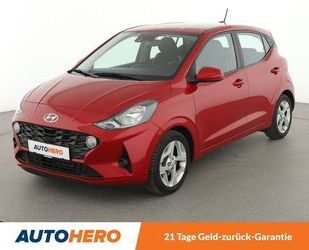 Hyundai i10 Gebrauchtwagen