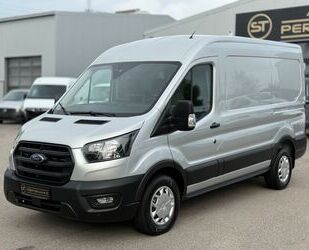 Ford Transit Gebrauchtwagen
