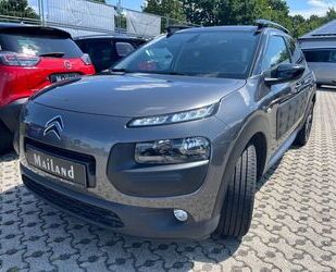 Citroen C4 Cactus Gebrauchtwagen
