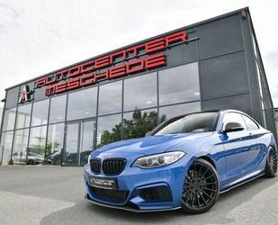 BMW M235 Gebrauchtwagen