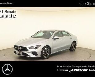 Mercedes-Benz CLA 180 Gebrauchtwagen