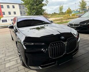 BMW 750 Gebrauchtwagen