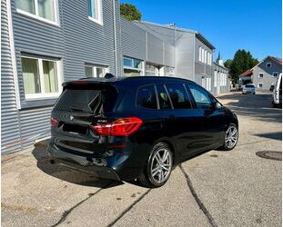 BMW 218 Gran Tourer Gebrauchtwagen