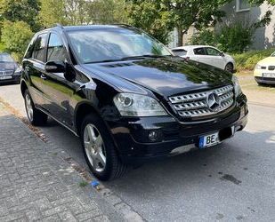Mercedes-Benz ML 320 Gebrauchtwagen