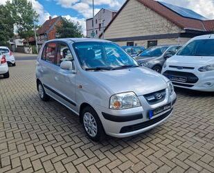 Hyundai Atos Gebrauchtwagen