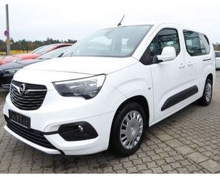 Opel Combo Life Gebrauchtwagen