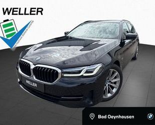 BMW 530 Gebrauchtwagen