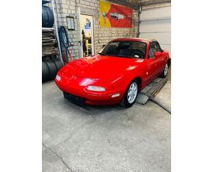 Mazda MX-5 Gebrauchtwagen