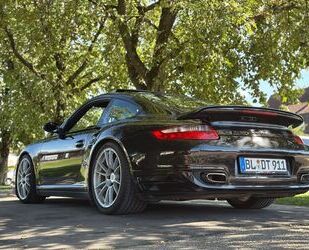 Porsche 997 Gebrauchtwagen