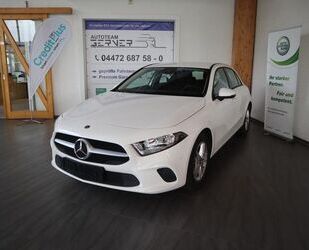 Mercedes-Benz A 180 Gebrauchtwagen