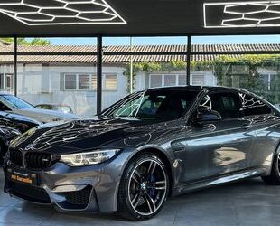 BMW M4 Gebrauchtwagen