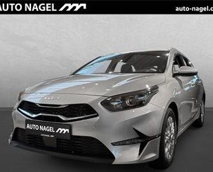 Kia ceed Sportswagon Gebrauchtwagen