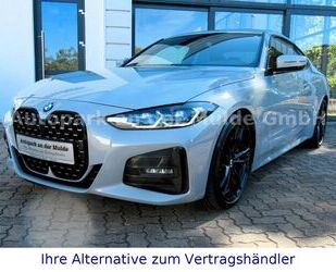 BMW 420 Gebrauchtwagen