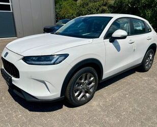 Honda ZR-V Gebrauchtwagen