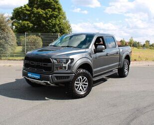 Ford F 150 Gebrauchtwagen