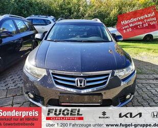 Honda Accord Gebrauchtwagen