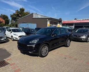 Porsche Cayenne Gebrauchtwagen