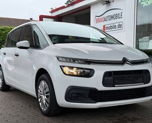 Citroen Grand C4 Picasso / SpaceTourer Gebrauchtwagen