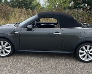 Mini Cooper Roadster Gebrauchtwagen