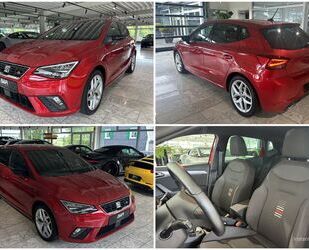 Seat Ibiza Gebrauchtwagen