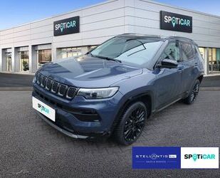 Jeep Compass Gebrauchtwagen