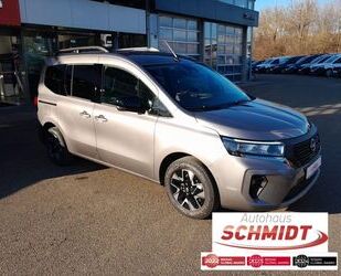 Nissan Townstar Gebrauchtwagen