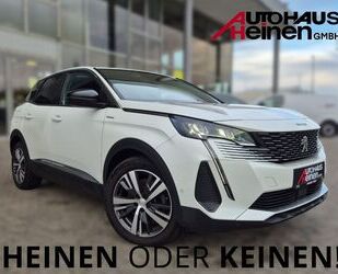 Peugeot 3008 Gebrauchtwagen