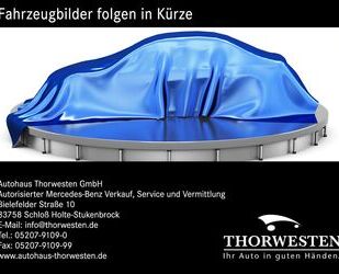 Mercedes-Benz EQB Gebrauchtwagen