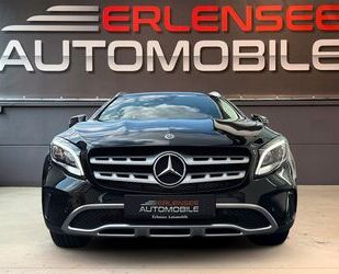 Mercedes-Benz GLA 180 Gebrauchtwagen