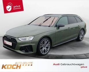Audi S4 Gebrauchtwagen