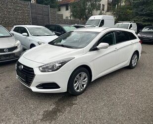 Hyundai i40 Gebrauchtwagen