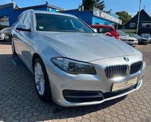 BMW 520 Gebrauchtwagen