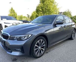 BMW 320 Gebrauchtwagen