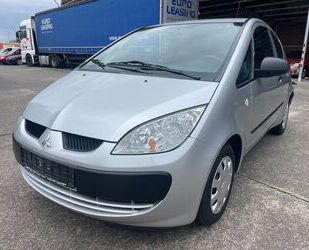 Mitsubishi Colt Gebrauchtwagen