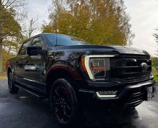 Ford F 150 Gebrauchtwagen