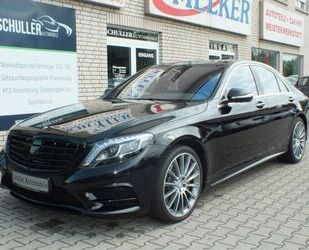 Mercedes-Benz S 500 Gebrauchtwagen