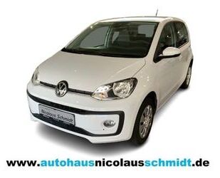 VW up! Gebrauchtwagen