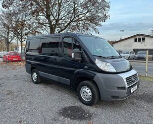 Fiat Ducato Gebrauchtwagen