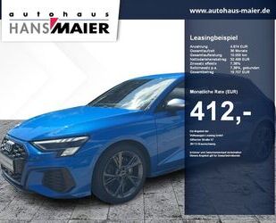 Audi S3 Gebrauchtwagen