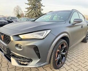 Cupra Formentor Gebrauchtwagen