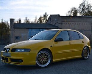 Seat Leon Gebrauchtwagen